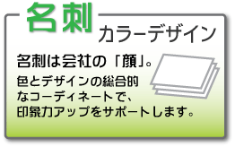 ���h�J���[�f�U�C��